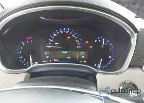 2013 Cadillac Srx Premium Collection из США, поврежденный, VIN 3GYFNEE30DS618147